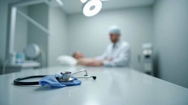 Chirurgie intime : un accompagnement médical au cabinet de Nice