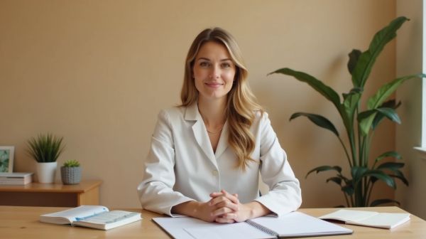Diététicien pour une perte de poids : guide pour un suivi efficace