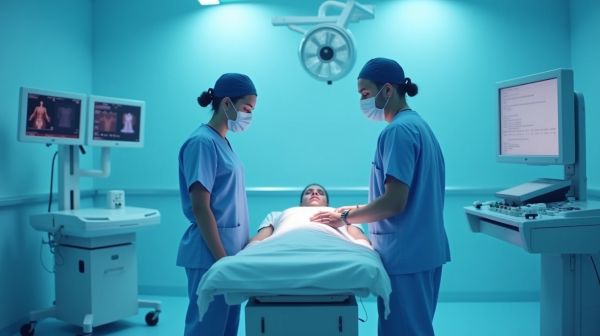 Guide complet sur la chirurgie intime au cabinet de Nice
