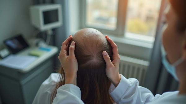 Implants capillaires à Lyon : solutions modernes contre la calvitie