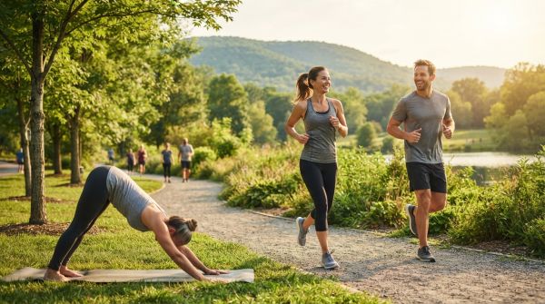 Les clés pour gérer les risques et améliorer votre santé