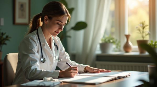 Maîtriser les facteurs de risque pour une meilleure santé