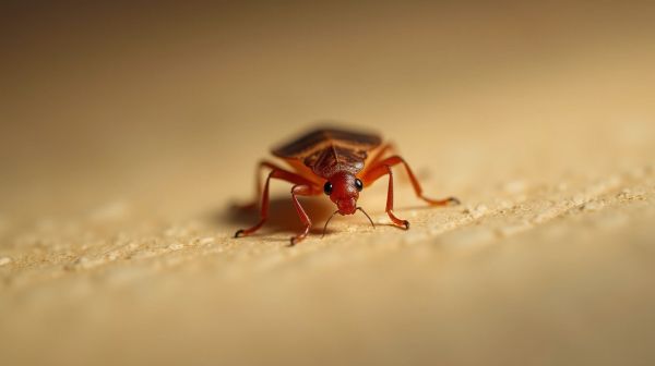 Piqûres de punaises de lit : comment les identifier et réagir