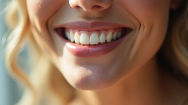 Pourquoi opter pour un dentiste esthétique pour votre sourire sur-mesure