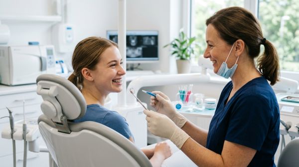 Top astuces d'orthodontistes pour sublimer votre sourire