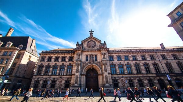 Top conseils pour exceller en prépa PASS à Amiens en 2026