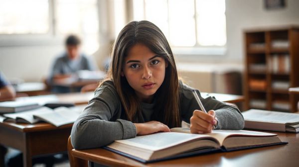 Top conseils pour exceller en terminale santé à Besançon