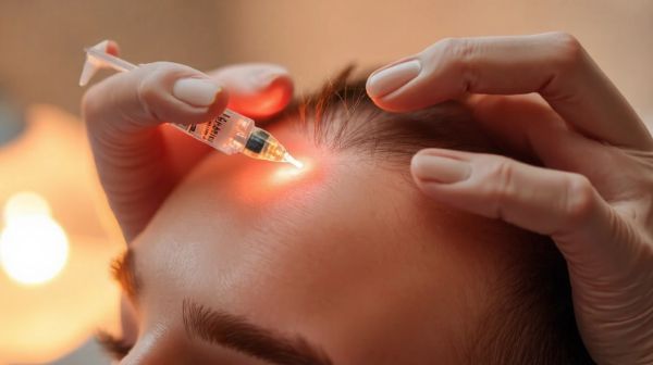 Top techniques d'implants capillaires, calvitie à Lyon
