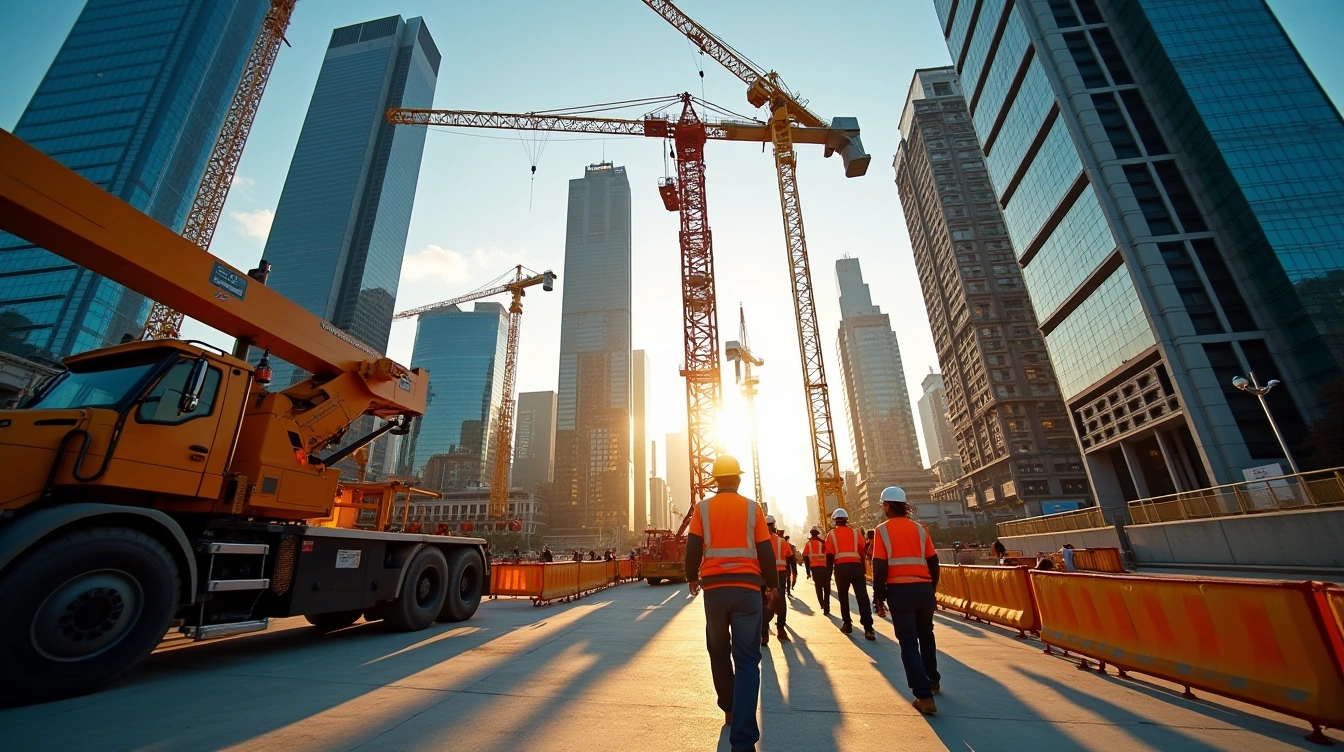 Questions fréquentes sur la veille RH dans le BTP